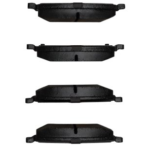 Chevrolet Zafira Brake Pads - Rear - R1 Concepts - R1 Ceramic - `02-`08
